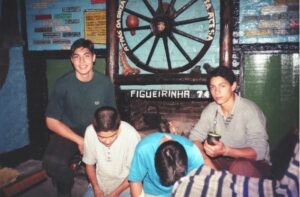 Leia mais sobre o artigo Rancho Figueirinha