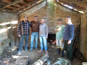Leia mais sobre o artigo Rancho Querência
