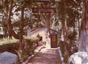 Leia mais sobre o artigo Rancho Saudade