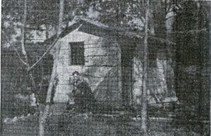 Leia mais sobre o artigo Rancho Três de Maio