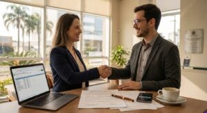 Leia mais sobre o artigo Conexões que geram valor